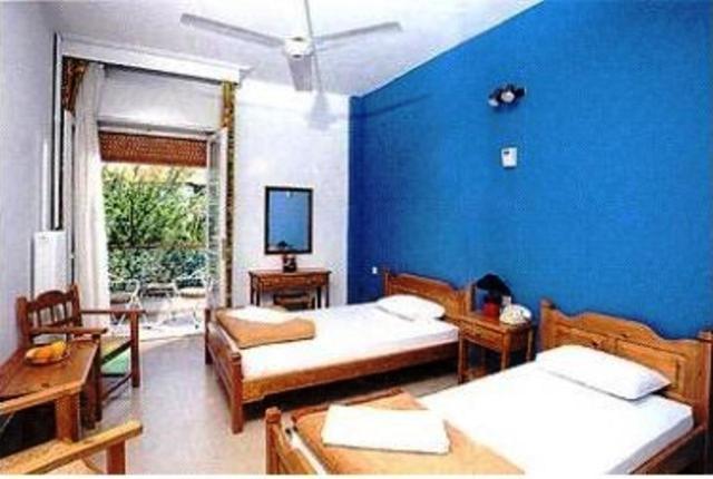 Izela Hotel カラ・ネラ 部屋 写真