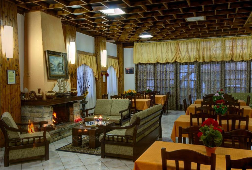Izela Hotel カラ・ネラ エクステリア 写真